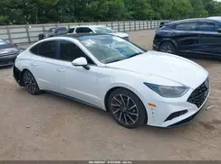 5NPEH4J26MH074196 2021 HYUNDAI SONATA