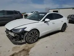 5NPEH4J26MH078782 2021 HYUNDAI SONATA