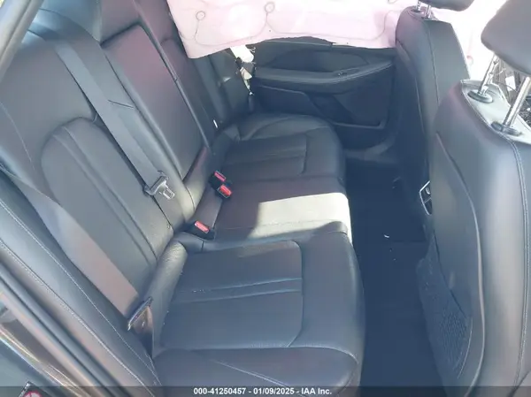 5NPEH4J26MH079978 2021 HYUNDAI SONATA - Image 8