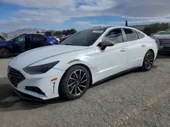 5NPEH4J26MH080340 2021 HYUNDAI SONATA
