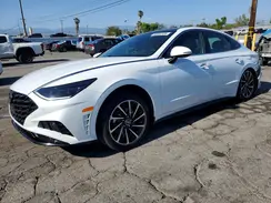 5NPEH4J26MH080838 2021 HYUNDAI SONATA