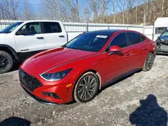 5NPEH4J26MH081505 2021 HYUNDAI SONATA