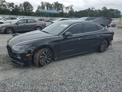 5NPEH4J26MH083349 2021 HYUNDAI SONATA