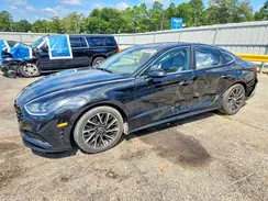5NPEH4J26MH088437 2021 HYUNDAI SONATA