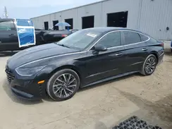 5NPEH4J26MH089281 2021 HYUNDAI SONATA