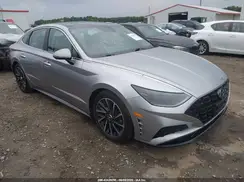 5NPEH4J26MH092861 2021 HYUNDAI SONATA