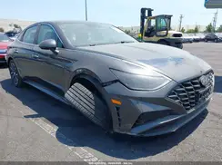 5NPEH4J26MH093878 2021 HYUNDAI SONATA