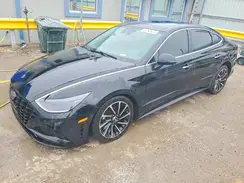 5NPEH4J26MH101042 2021 HYUNDAI SONATA