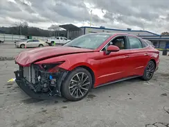 5NPEH4J26MH101378 2021 HYUNDAI SONATA