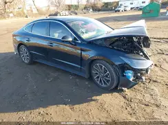 5NPEH4J26MH102160 2021 HYUNDAI SONATA