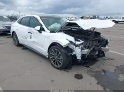 5NPEH4J26MH102532 2021 HYUNDAI SONATA