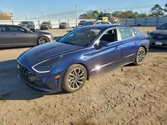 5NPEH4J26MH106824 2021 HYUNDAI SONATA