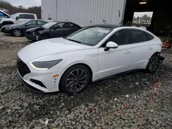 5NPEH4J26MH116561 2021 HYUNDAI SONATA