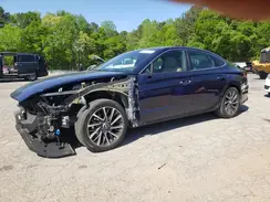 5NPEH4J26MH118293 2021 HYUNDAI SONATA