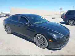 5NPEH4J26MH122330 2021 HYUNDAI SONATA