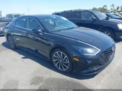 5NPEH4J26MH122408 2021 HYUNDAI SONATA