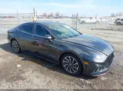 5NPEH4J26MH122909 2021 HYUNDAI SONATA