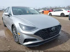 5NPEH4J26MH123073 2021 HYUNDAI SONATA