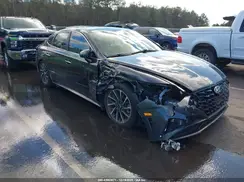 5NPEH4J26MH124871 2021 HYUNDAI SONATA