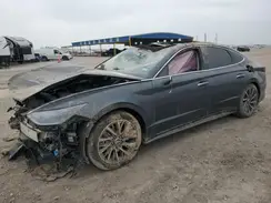 5NPEH4J26MH130332 2021 HYUNDAI SONATA
