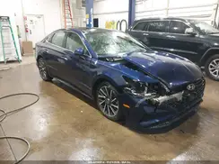5NPEH4J26NH149030 2022 HYUNDAI SONATA