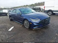 5NPEH4J26NH150050 2022 HYUNDAI SONATA