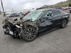 5NPEH4J27LH002535 2020 HYUNDAI SONATA