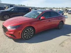 5NPEH4J27LH002700 2020 HYUNDAI SONATA