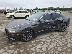 5NPEH4J27LH004592 2020 HYUNDAI SONATA
