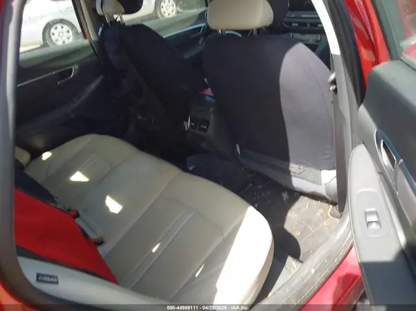 5NPEH4J27LH004835 2020 HYUNDAI SONATA - Image 8