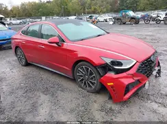 5NPEH4J27LH004849 2020 HYUNDAI SONATA