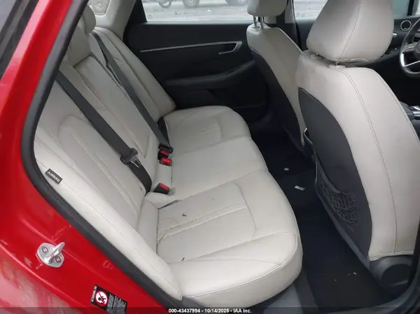 5NPEH4J27LH004849 2020 HYUNDAI SONATA - Image 8