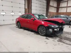 5NPEH4J27LH006214 2020 HYUNDAI SONATA