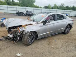 5NPEH4J27LH008271 2020 HYUNDAI SONATA