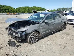 5NPEH4J27LH008416 2020 HYUNDAI SONATA
