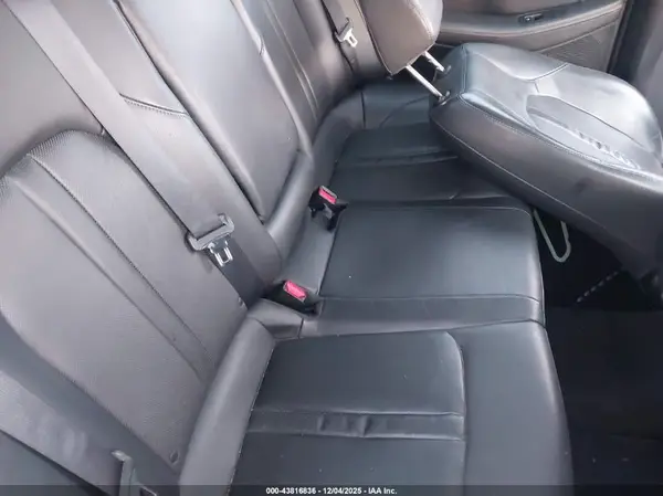 5NPEH4J27LH008576 2020 HYUNDAI SONATA - Image 8