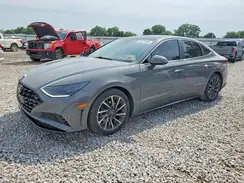 5NPEH4J27LH009033 2020 HYUNDAI SONATA
