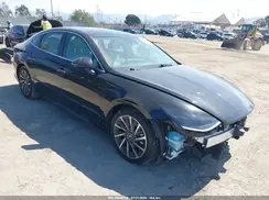 5NPEH4J27LH009307 2020 HYUNDAI SONATA