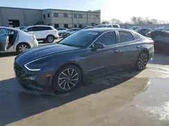 5NPEH4J27LH009310 2020 HYUNDAI SONATA