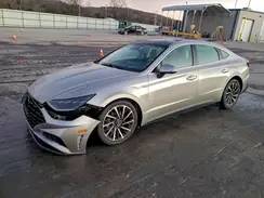 5NPEH4J27LH010800 2020 HYUNDAI SONATA