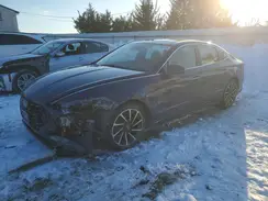 5NPEH4J27LH012269 2020 HYUNDAI SONATA