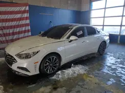 5NPEH4J27LH013566 2020 HYUNDAI SONATA