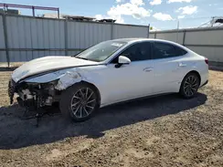 5NPEH4J27LH016578 2020 HYUNDAI SONATA