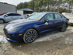 5NPEH4J27LH018864 2020 HYUNDAI SONATA