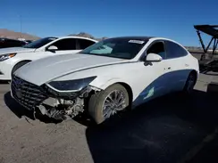 5NPEH4J27LH019416 2020 HYUNDAI SONATA