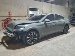 5NPEH4J27LH020453 2020 HYUNDAI SONATA