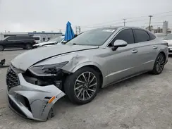 5NPEH4J27LH022347 2020 HYUNDAI SONATA