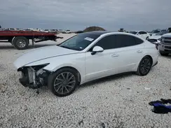 5NPEH4J27LH023580 2020 HYUNDAI SONATA
