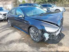 5NPEH4J27LH025216 2020 HYUNDAI SONATA