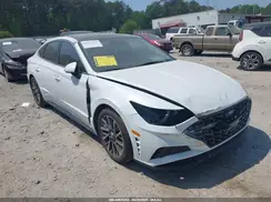 5NPEH4J27LH028598 2020 HYUNDAI SONATA